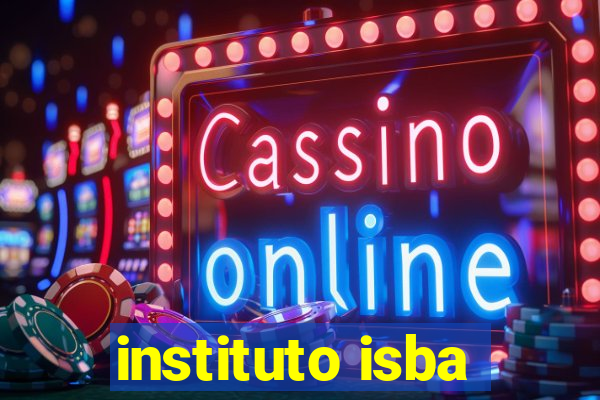 instituto isba